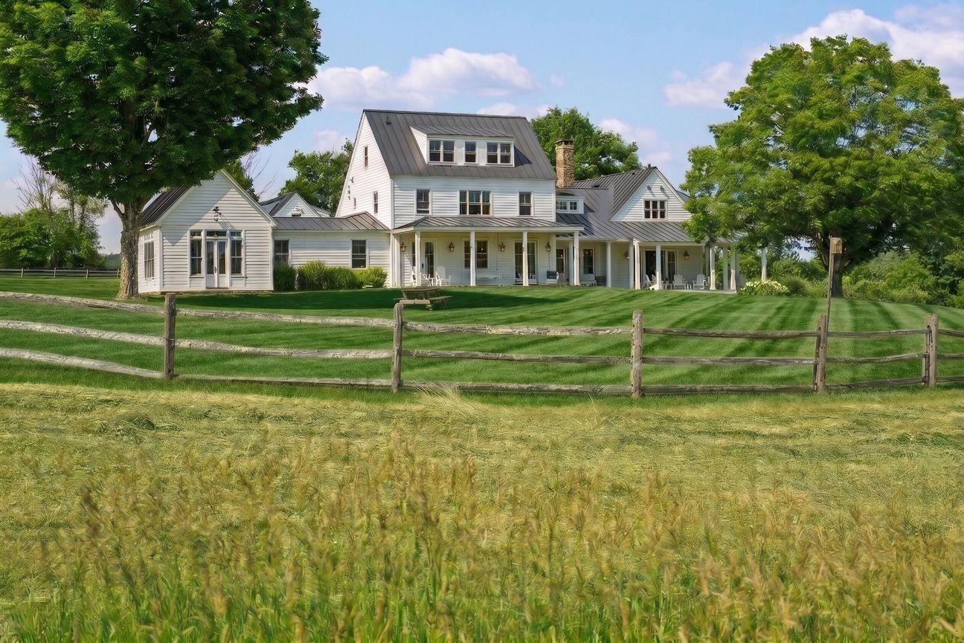 83 Town Farm Hill Road