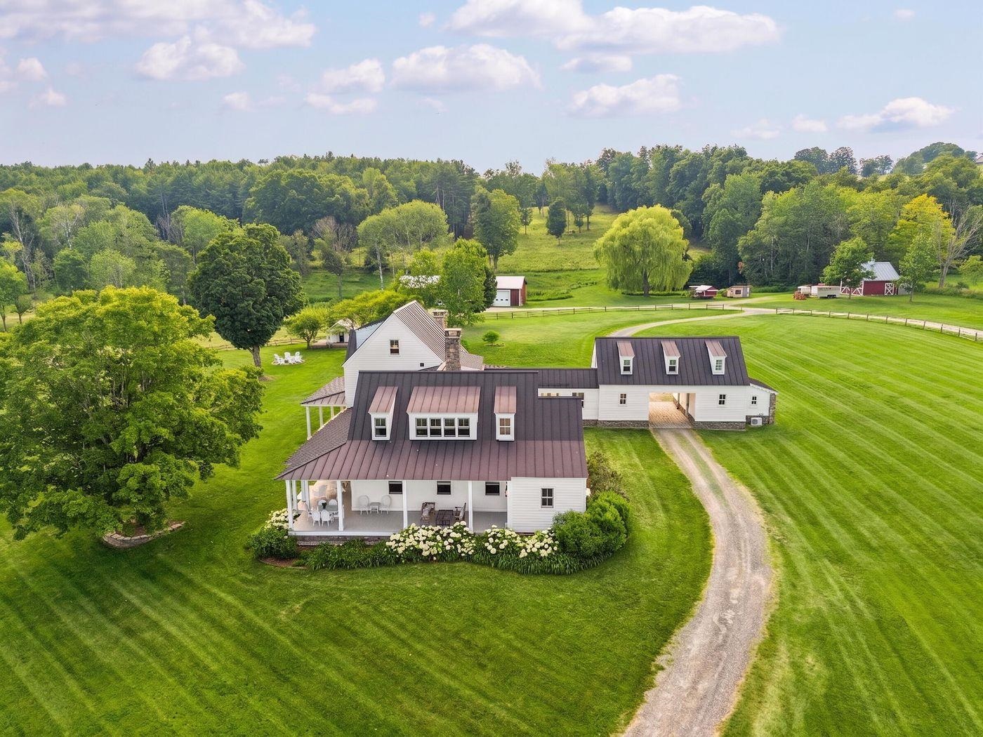 83 Town Farm Hill Road