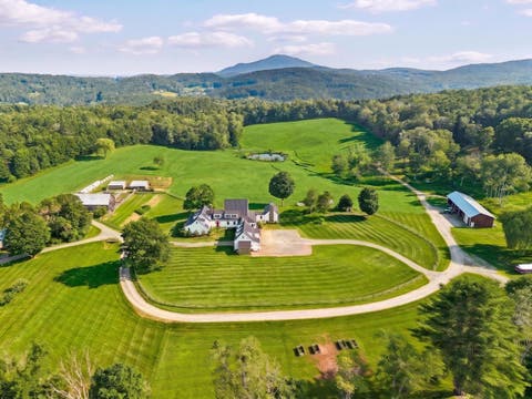 Photo of 83 Town Farm Hill Road, Hartland, VT 05048 (MLS # 5101079)