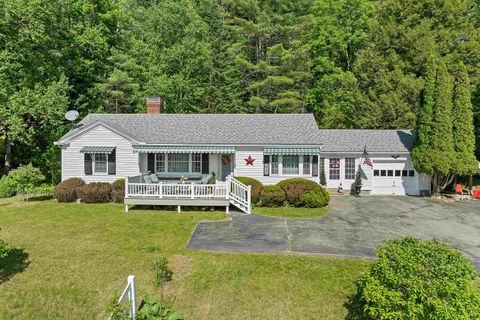 Photo of 324 Prospect Street, Franklin, NH 03235 (MLS # 5092041)