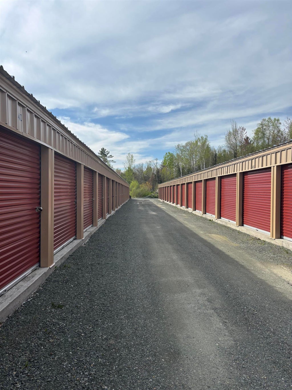 Photo of 1495 Presidential Highway, Jefferson, NH 03583 (MLS # 5042565)