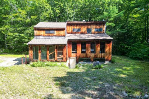 Property photo of 110 Salter Hill Road, Madison, NH 03849