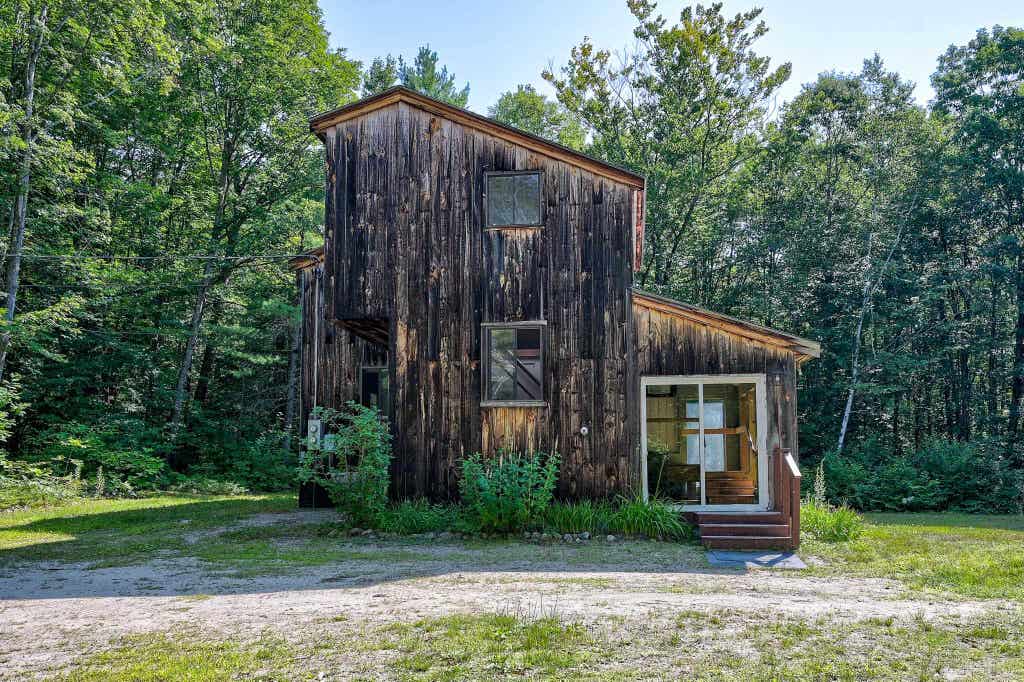 Photo of 110 Salter Hill Road, Madison, NH 03849 (MLS # 5102393)