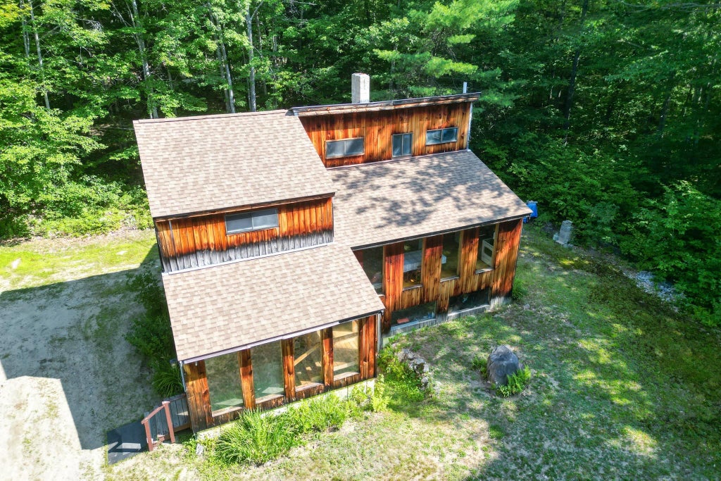 Photo of 110 Salter Hill Road, Madison, NH 03849 (MLS # 5102393)