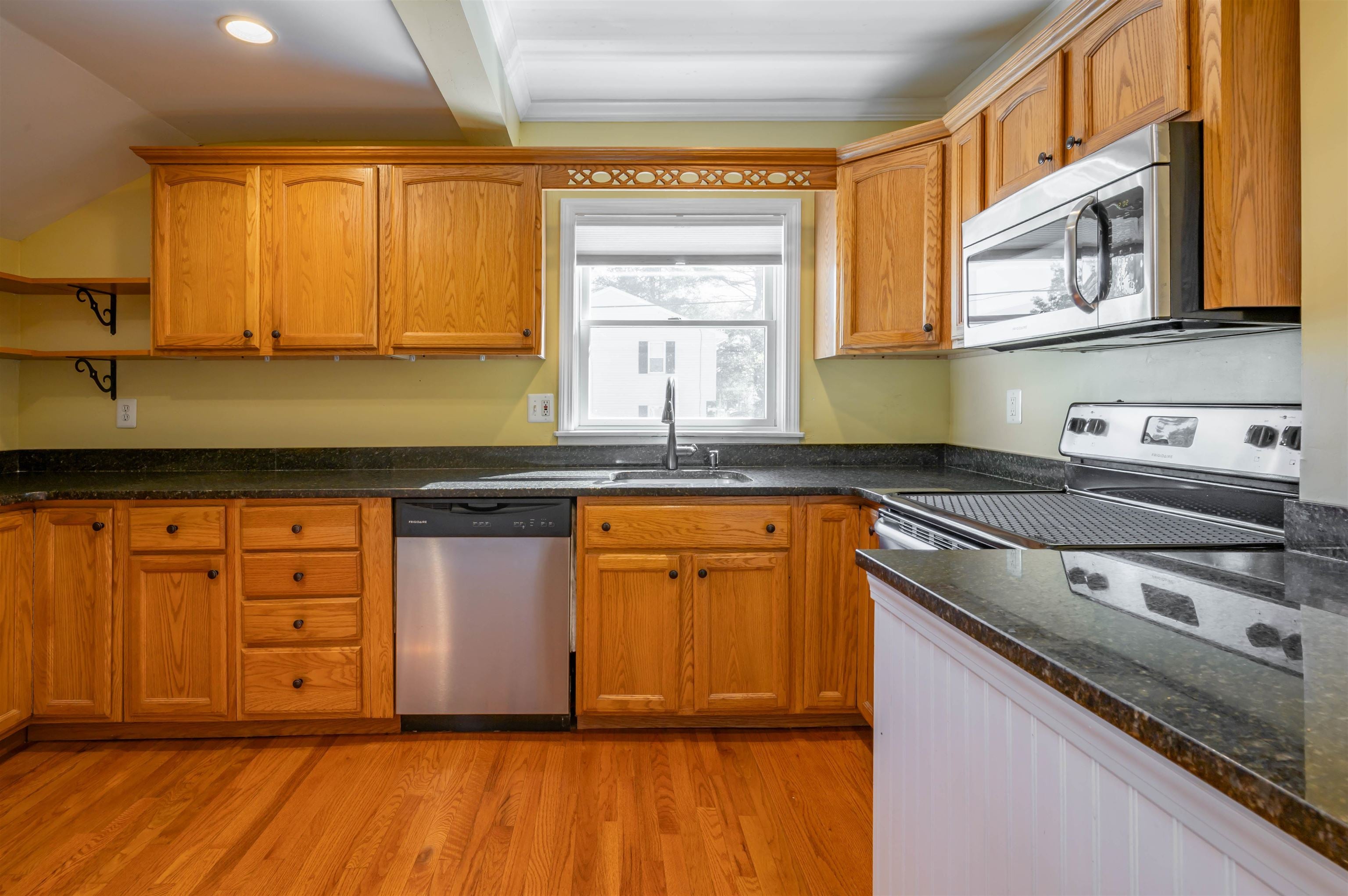 12 Nashua Road
