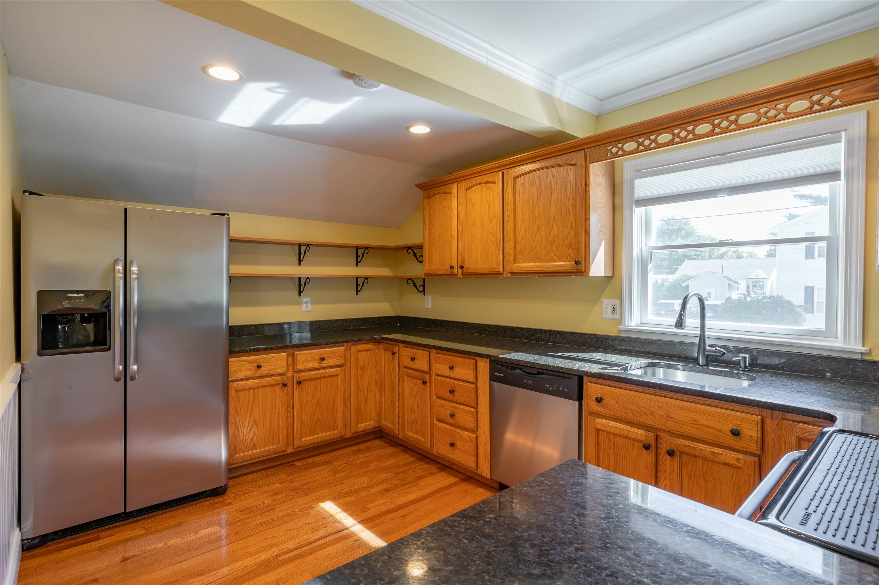 12 Nashua Road