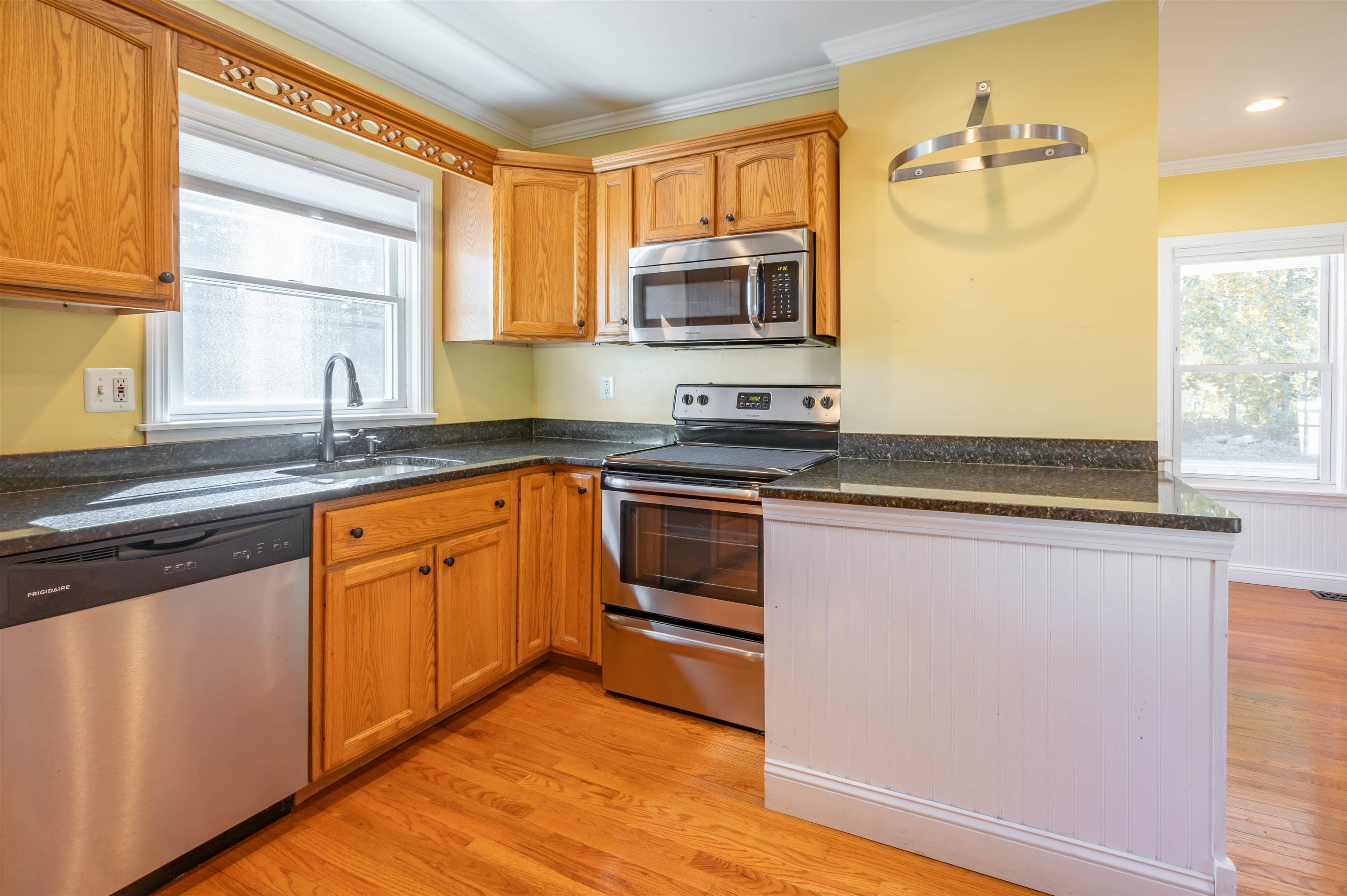 12 Nashua Road