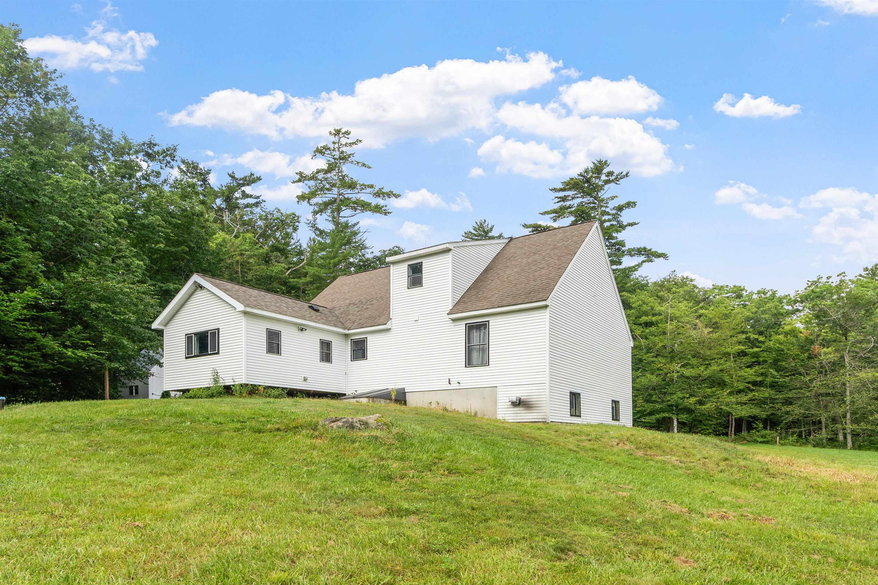 39 Waldron Hill Road