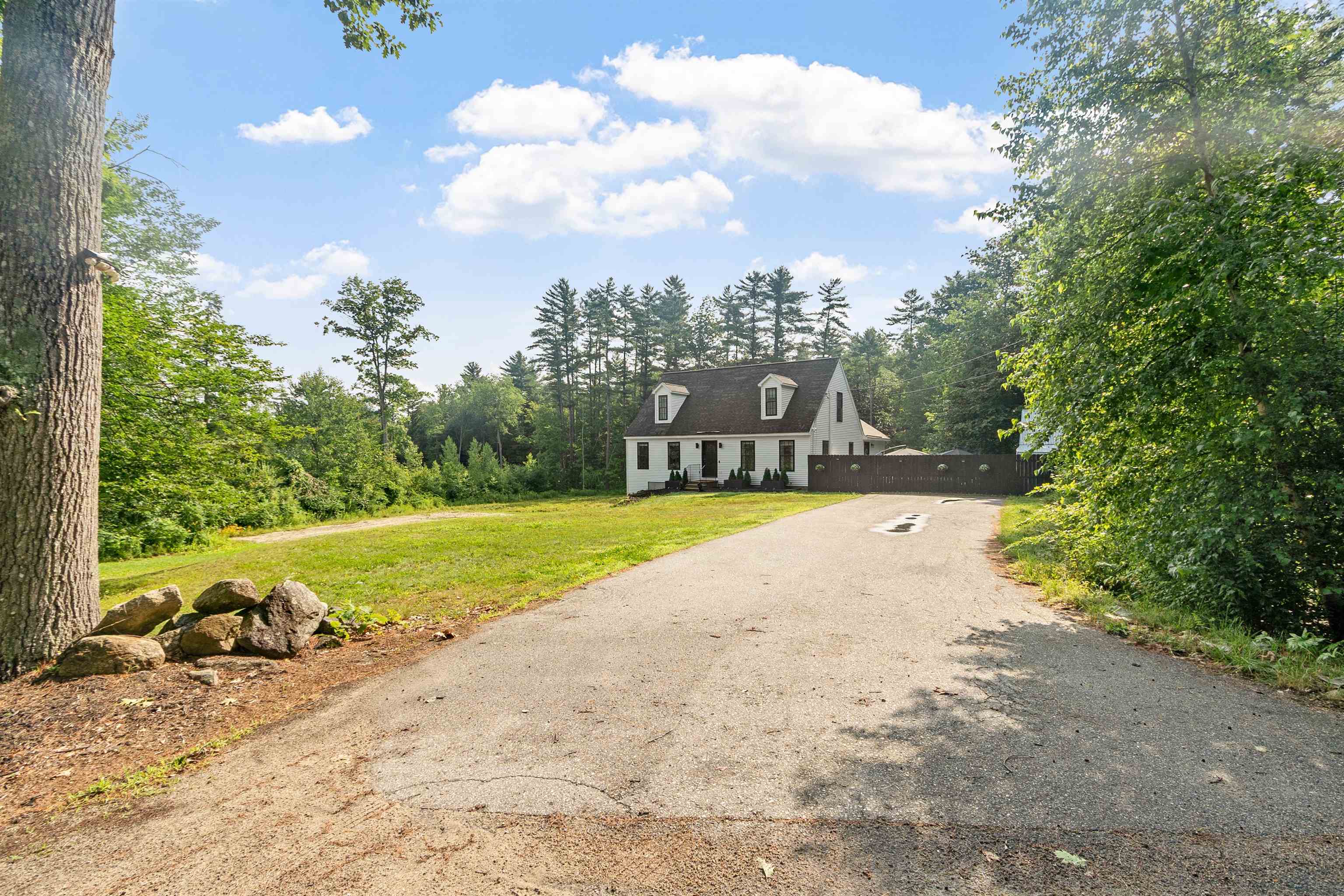 39 Waldron Hill Road
