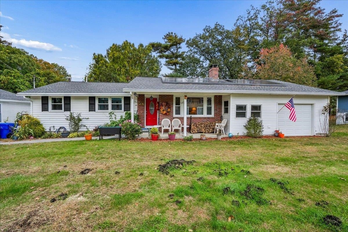 33 Cedar Street