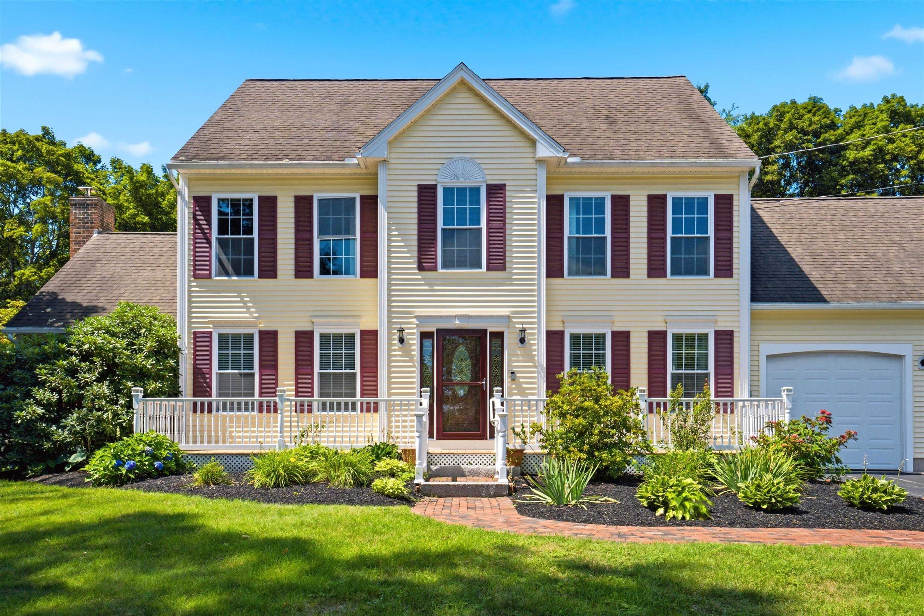 694 Walnut Street