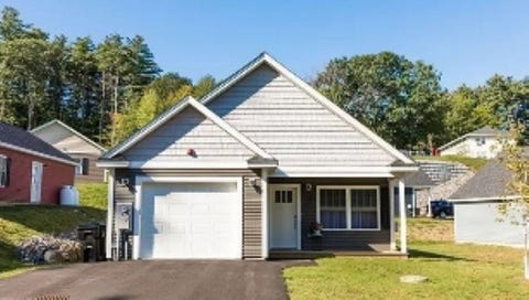 Property photo of 81 Mark Drive 81md, Laconia, NH 03247