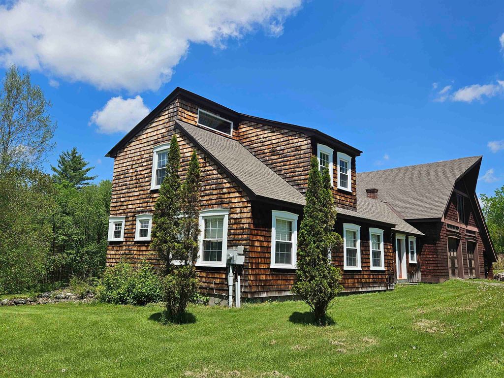 Photo of 2199 North Littleton Road, Littleton, NH 03561 (MLS # 5090978)