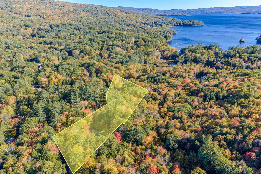 Photo of 105 Cooper Road, Hebron, NH 03241 (MLS # 5113252)