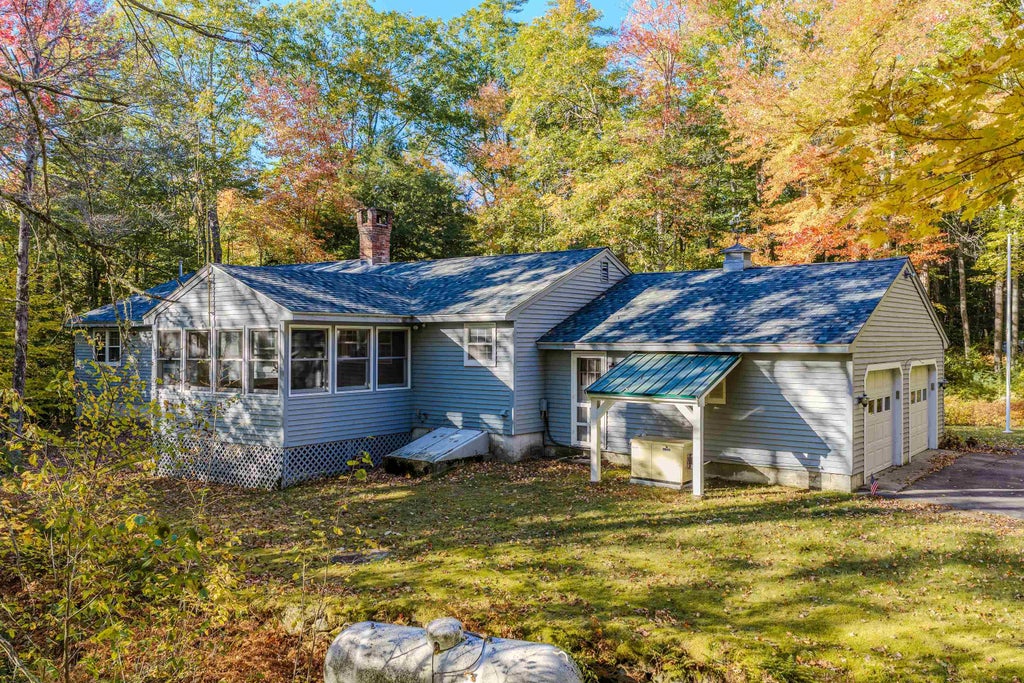Photo of 105 Cooper Road, Hebron, NH 03241 (MLS # 5113252)
