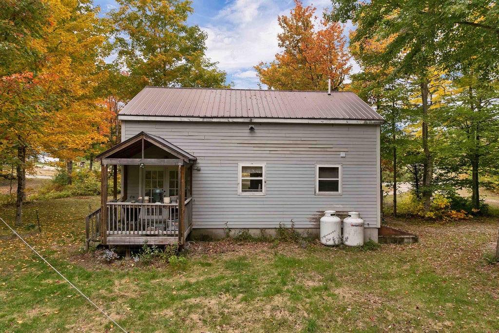 Photo of 4 Stone House Road, Chatham, NH 03813 (MLS # 5112625)
