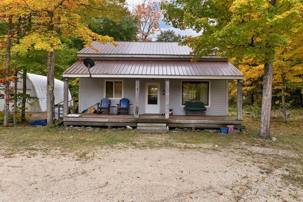Photo of 4 Stone House Road, Chatham, NH 03813 (MLS # 5112625)