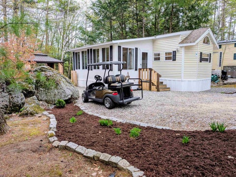 Photo of 7 Ledges Road #(aka Unit 79), Holderness, NH 03245 (MLS # 5077602)