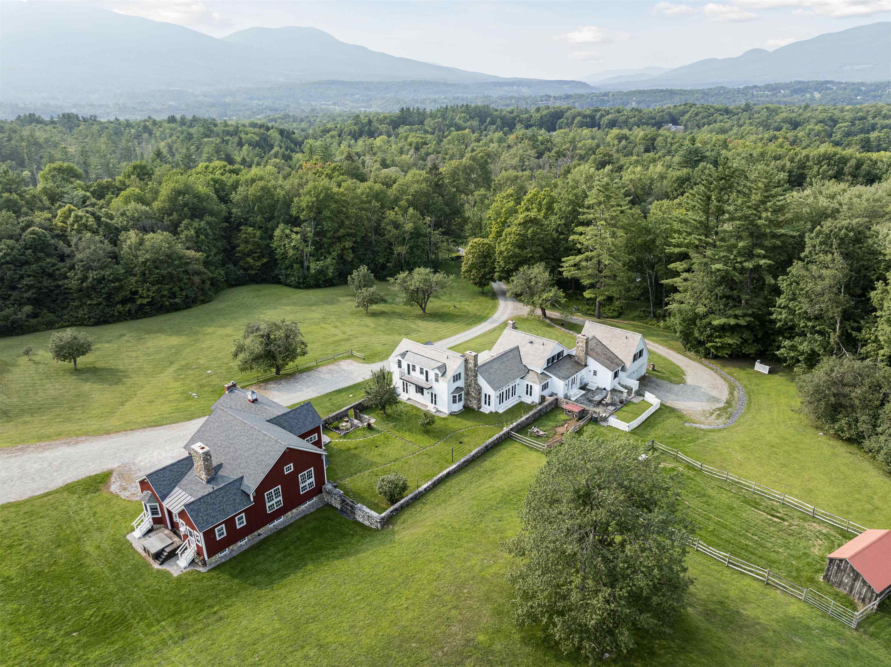 527 Benson Road
