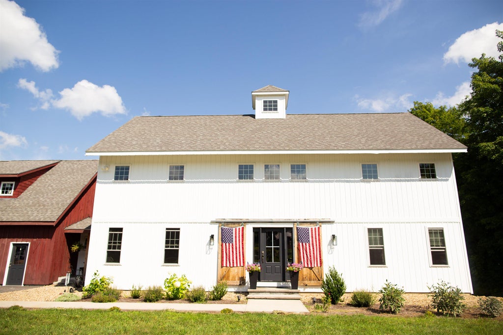 Photo of 282 Ashburnham Road, New Ipswich, NH 03071 (MLS # 5107870)