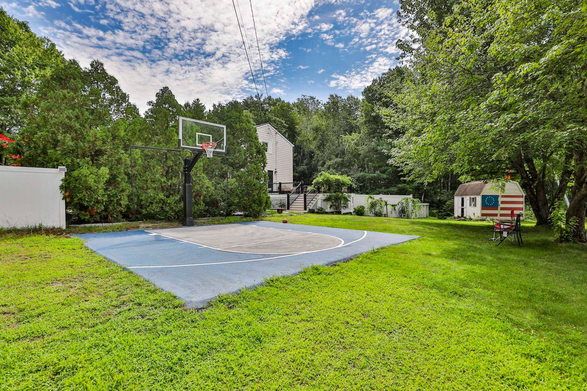25 Mountain Home Road