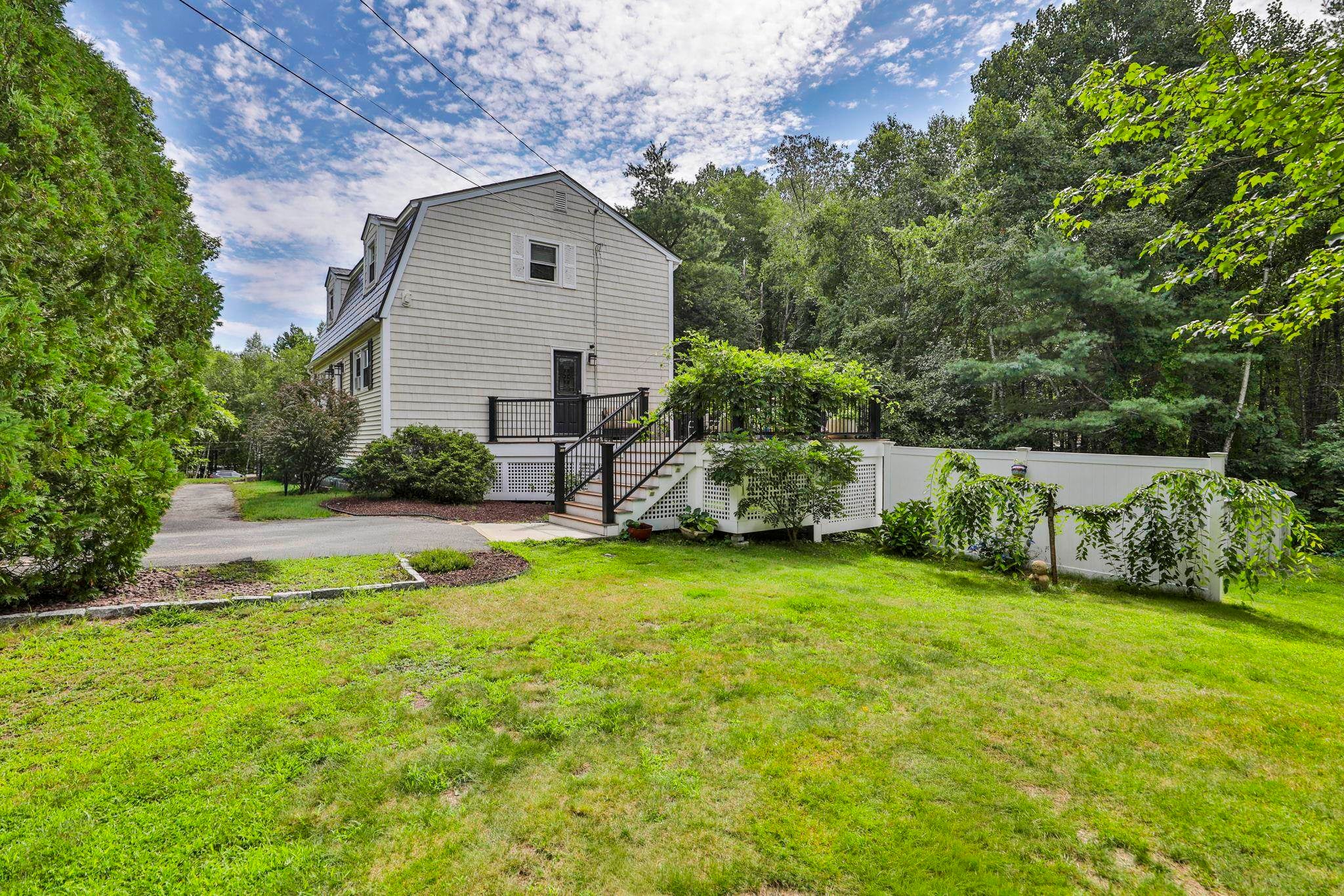 25 Mountain Home Road