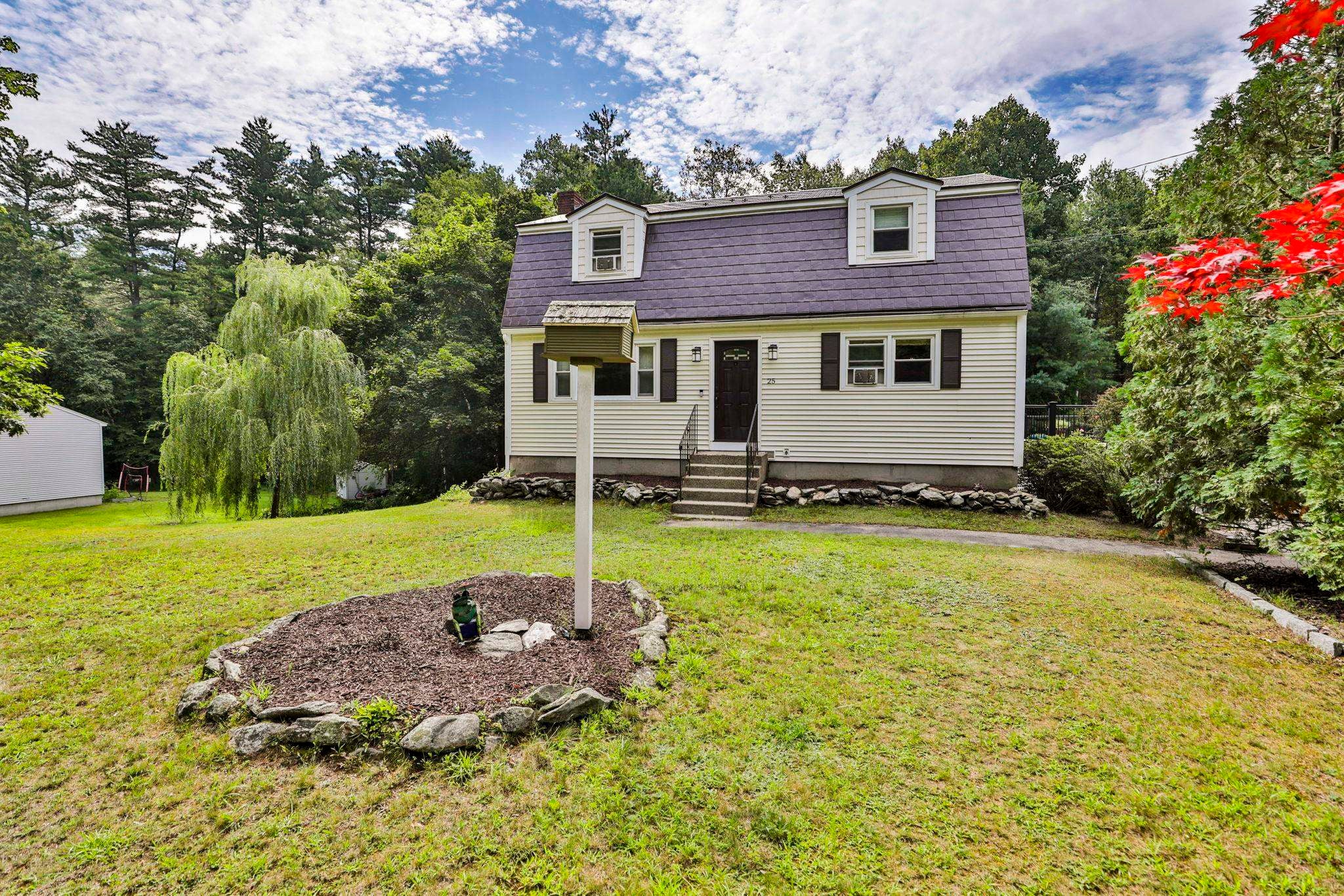 25 Mountain Home Road