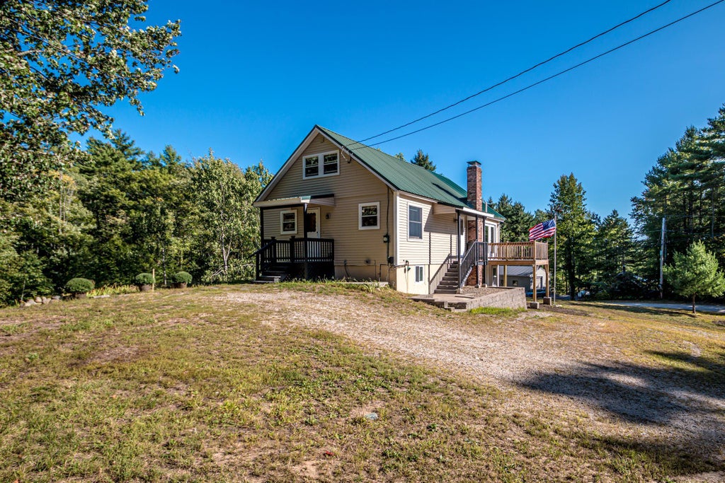 Photo of 8 Eliot Drive, Wakefield, NH 03830 (MLS # 5109831)