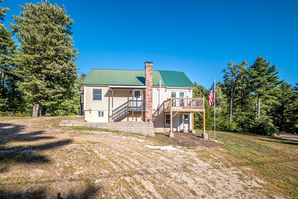 Photo of 8 Eliot Drive, Wakefield, NH 03830 (MLS # 5109831)