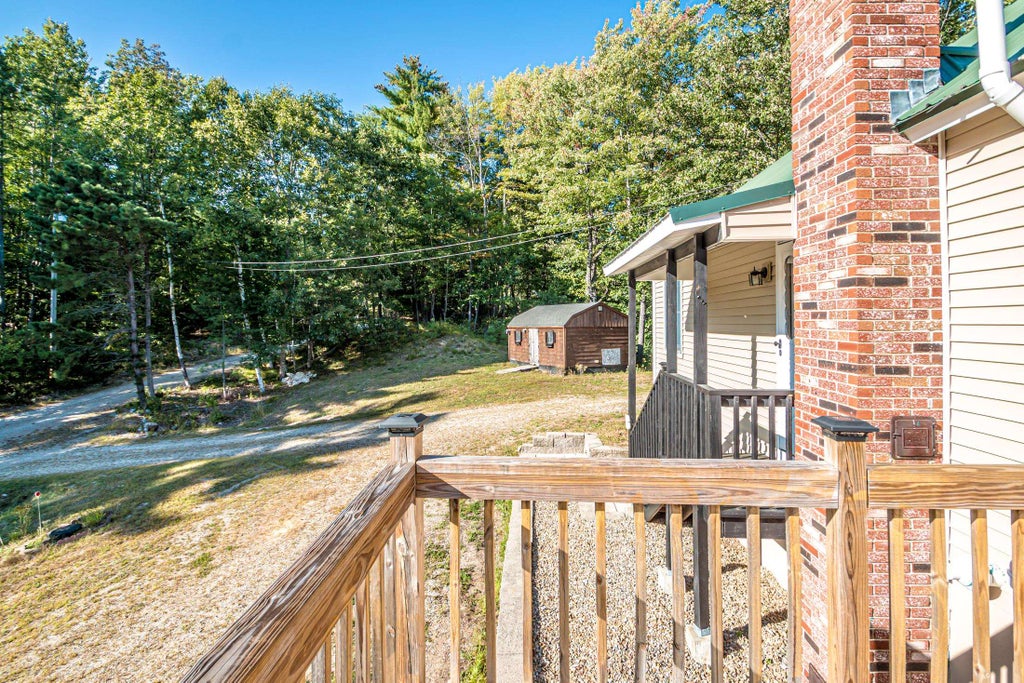 Photo of 8 Eliot Drive, Wakefield, NH 03830 (MLS # 5109831)