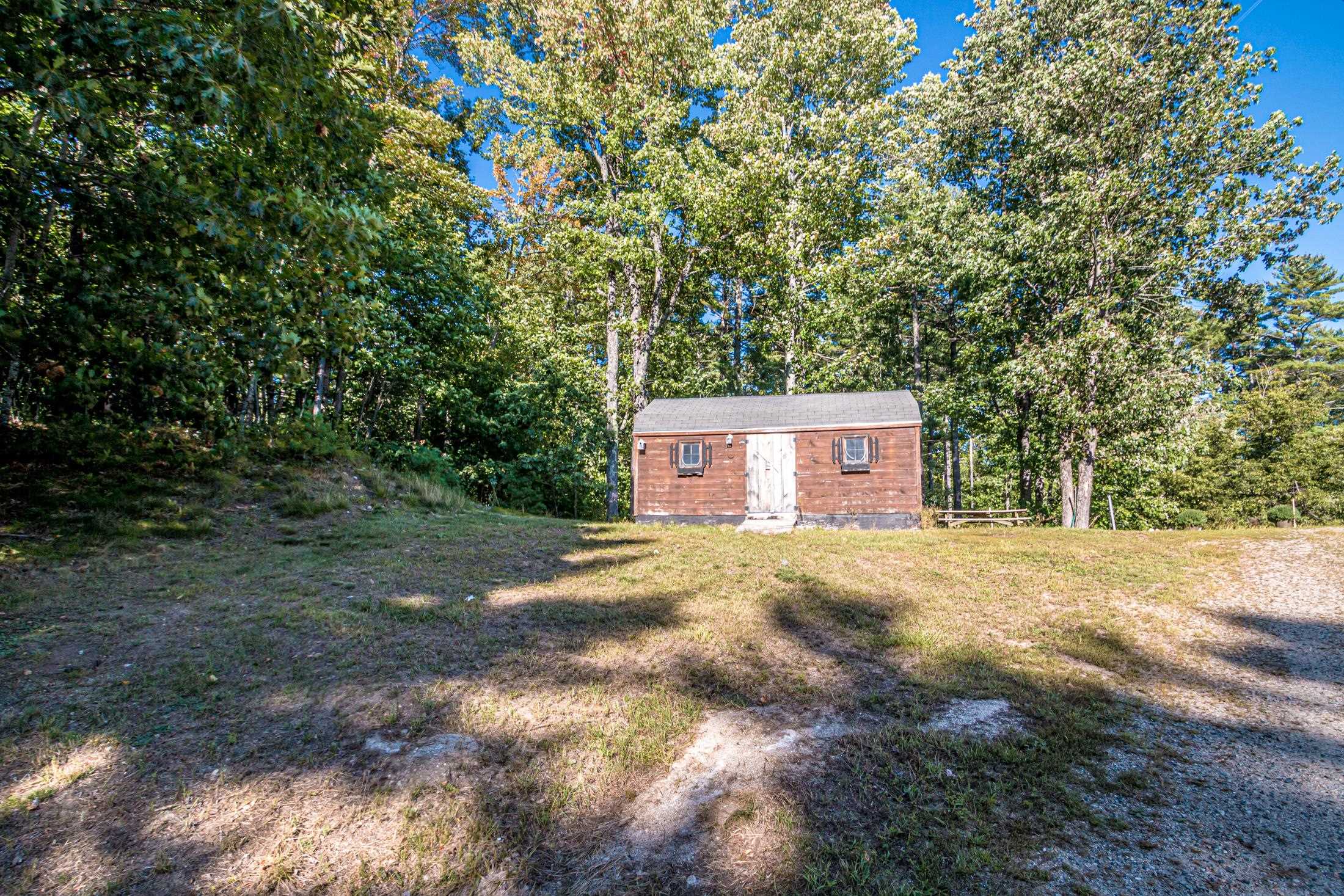 8 Eliot Drive