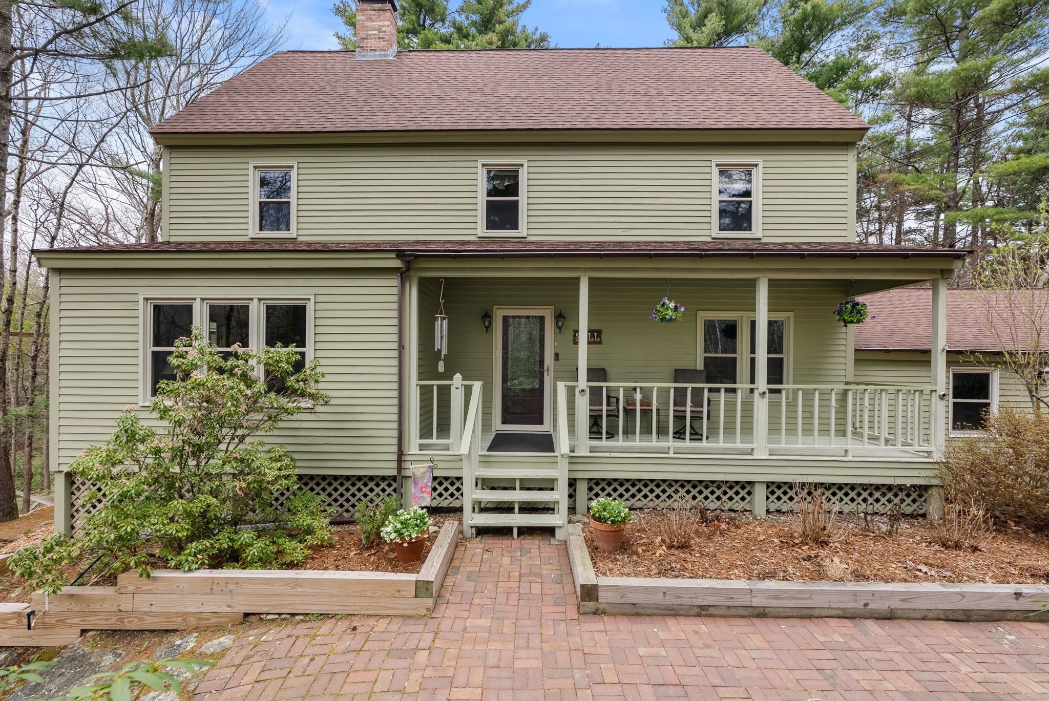 39 Twillingate Road