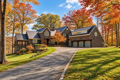 114 Oak Ridge Way Woodstock VT 05091