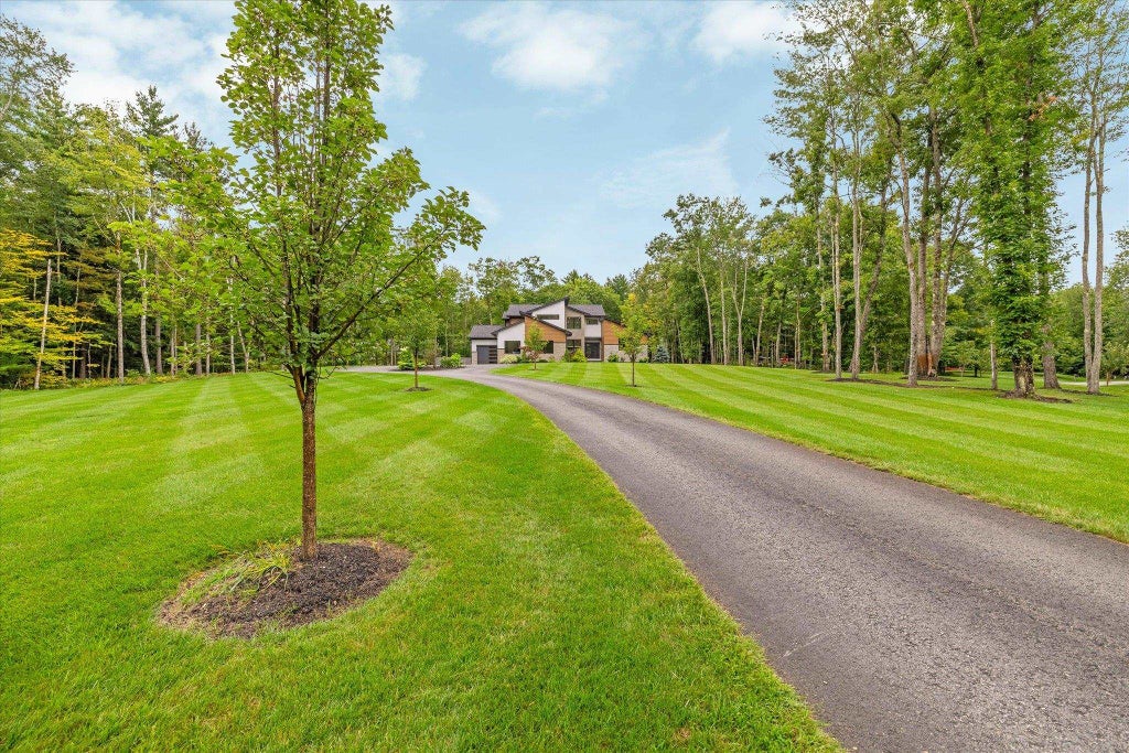 Photo of 47 Old Military Road, Rindge, NH 03461 (MLS # 5108549)