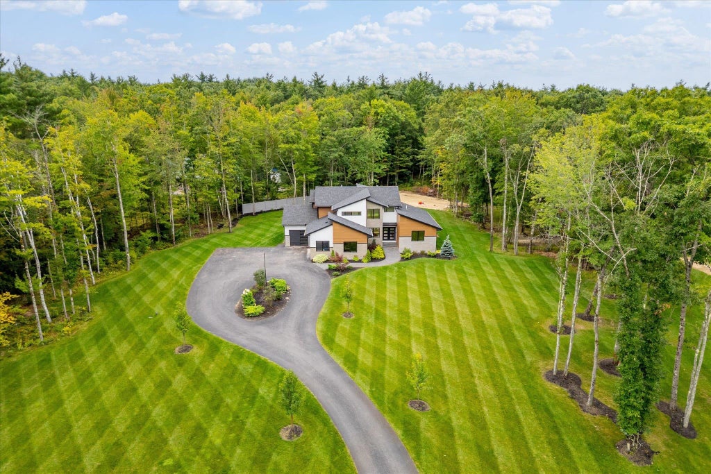 Photo of 47 Old Military Road, Rindge, NH 03461 (MLS # 5108549)