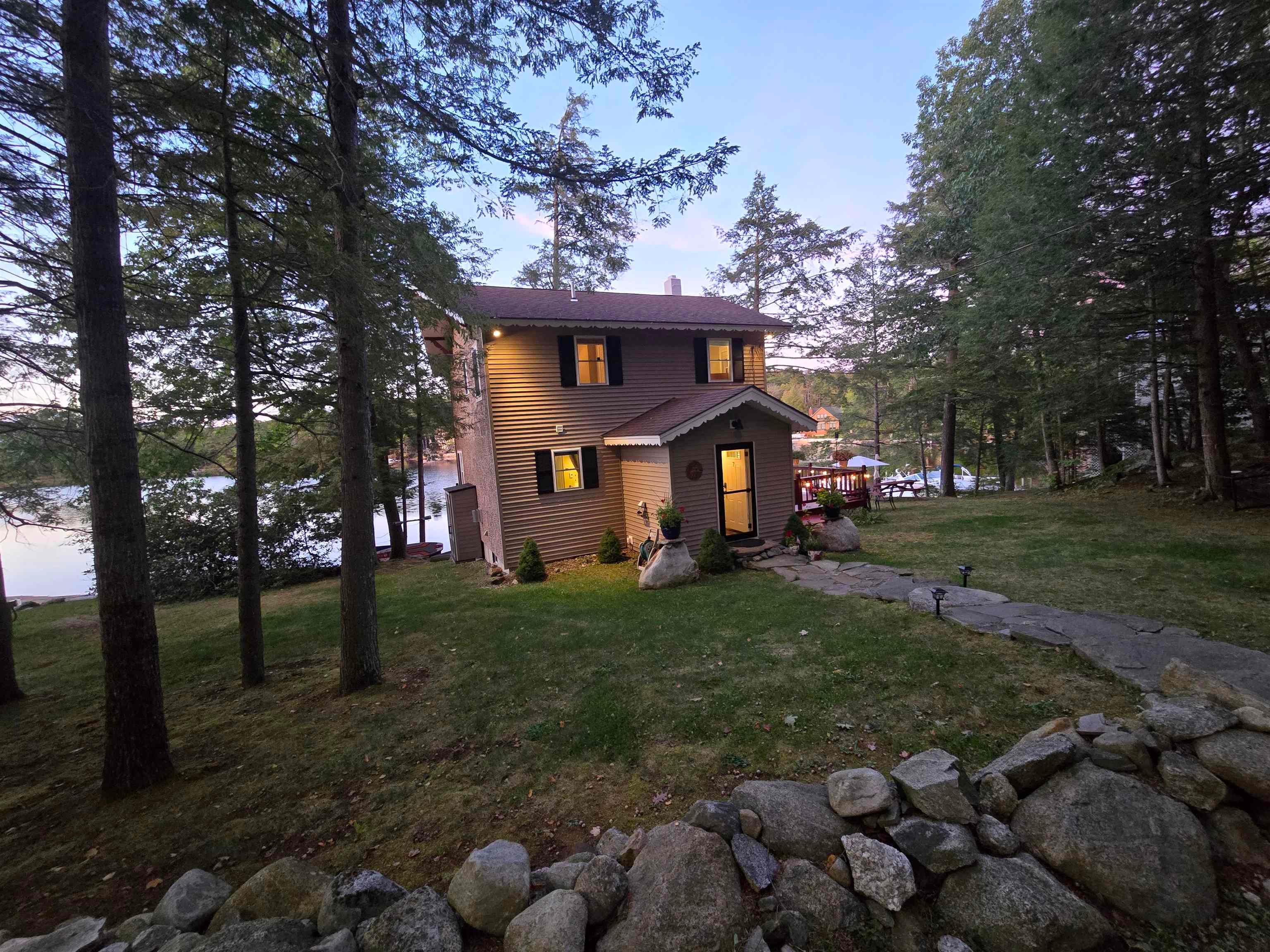 1 Fish Cove Road 7