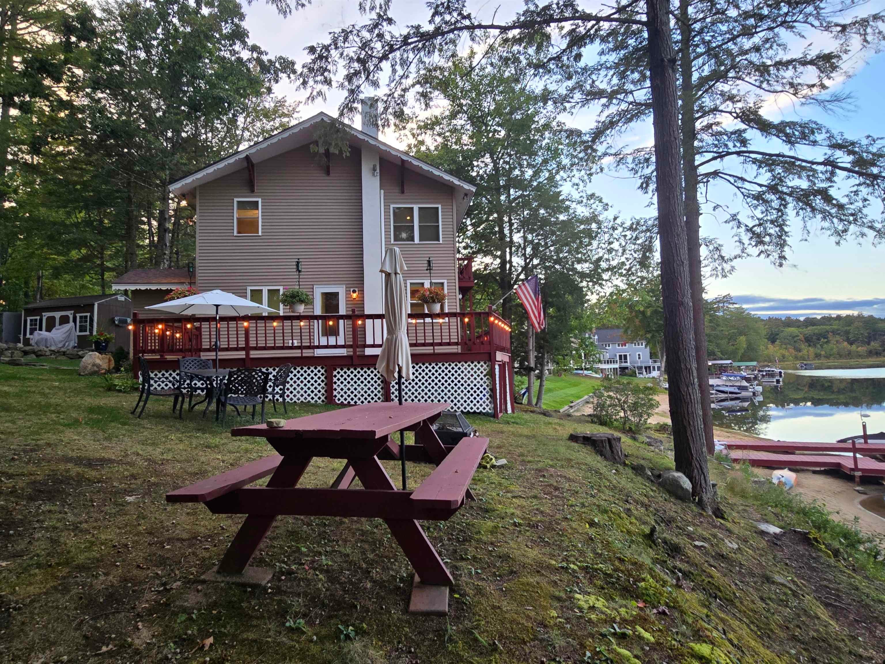 1 Fish Cove Road 7