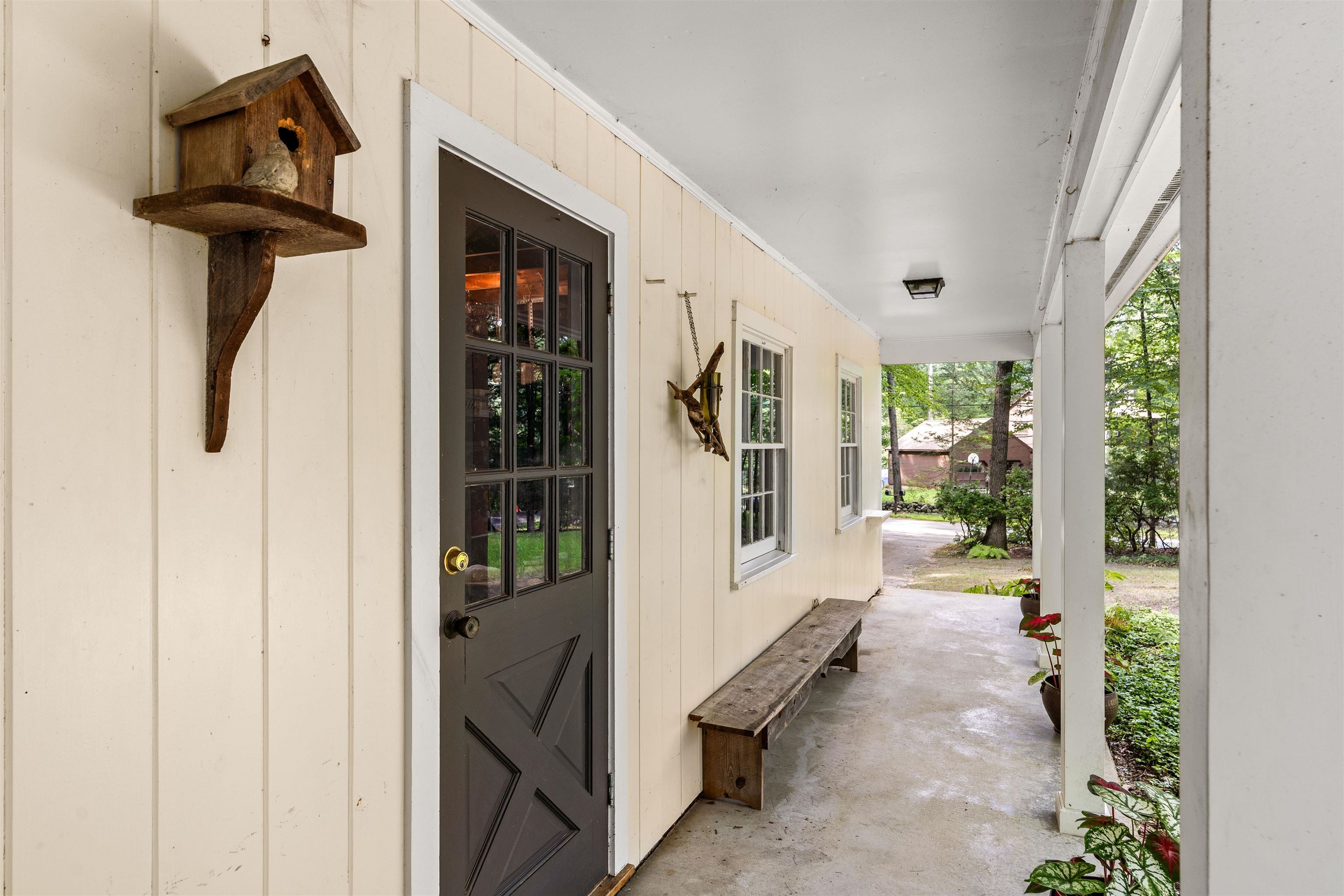 17 Ravine Road