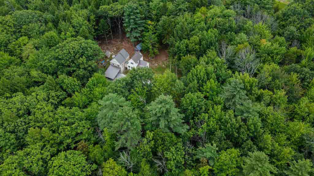 Photo of 917 Washburn Road, Alexandria, NH 03222 (MLS # 5106517)