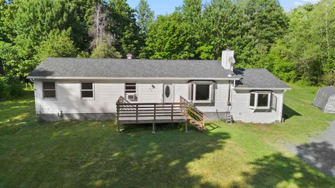 Photo of 275 Manley Road, Milton, VT 05468 (MLS # 5101498)