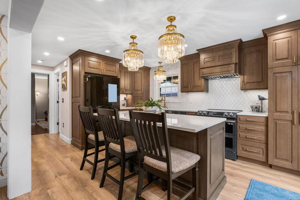 Photo of 42 Dorothy Drive, Epping, NH 03042 (MLS # 5106491)