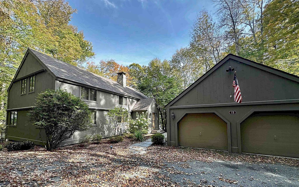 Photo of 15 Shore Road, Enfield, NH 03748 (MLS # 5112779)