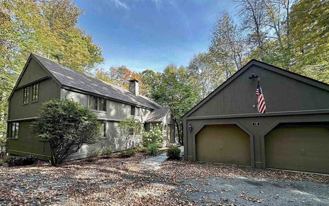 Photo of 15 Shore Road, Enfield, NH 03748 (MLS # 5112779)