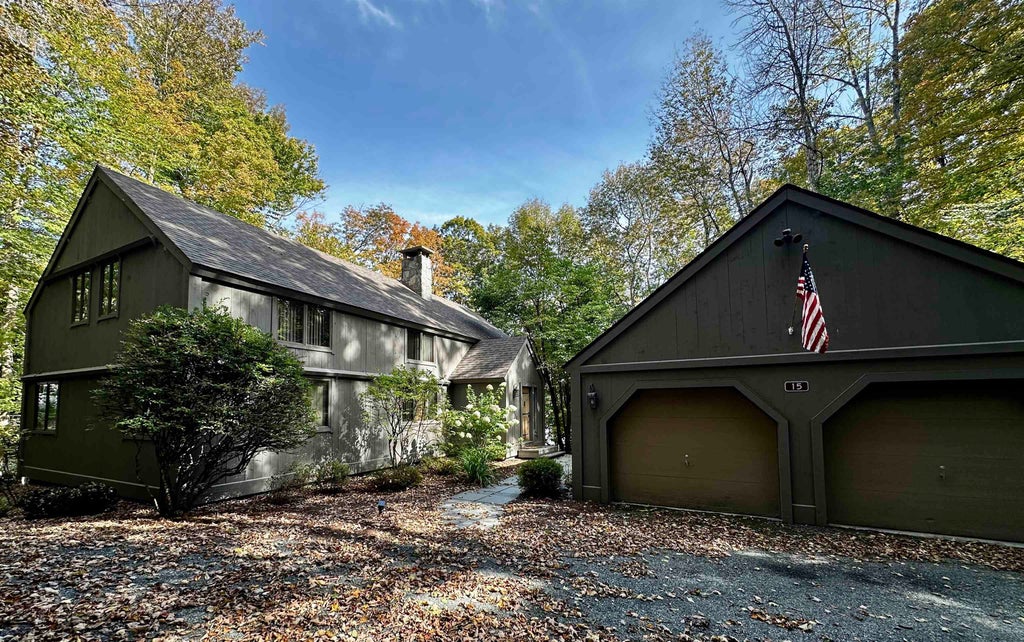Photo of 15 Shore Road, Enfield, NH 03748 (MLS # 5112779)