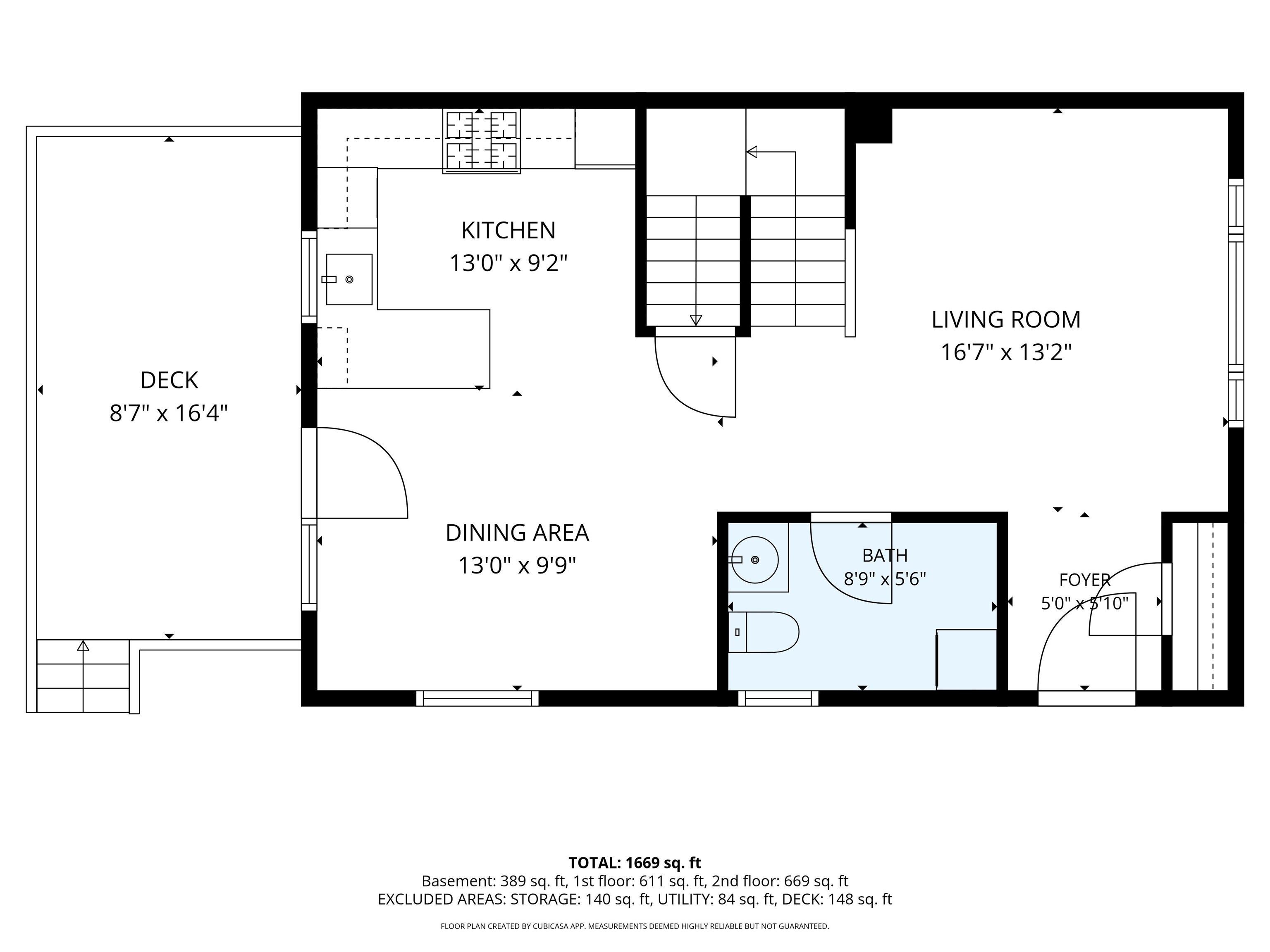 47 Burgundy Drive