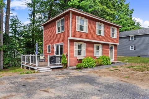 Photo of 47 Burgundy Drive, Nashua, NH 03062 (MLS # 5107104)