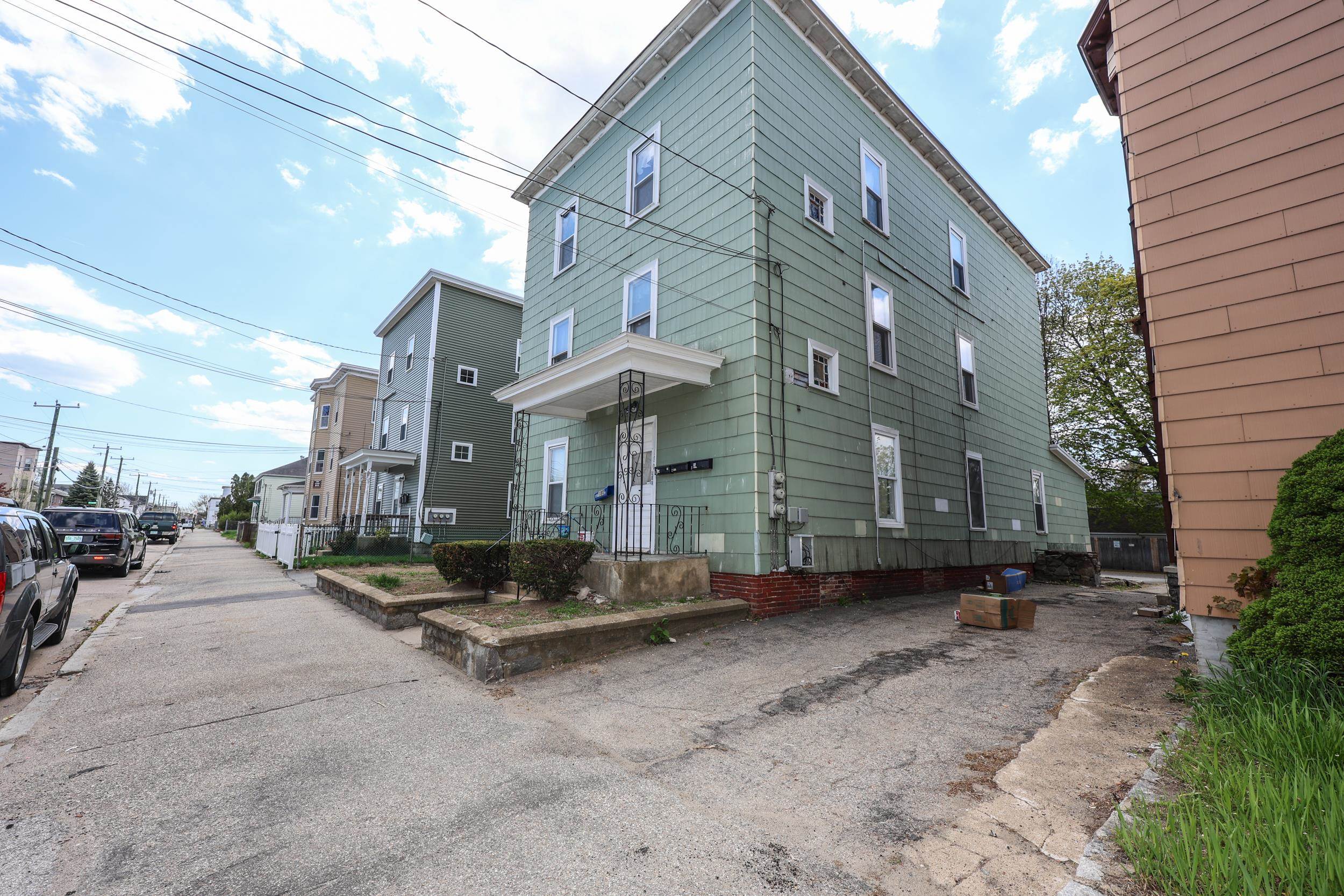 180 Beech Street
