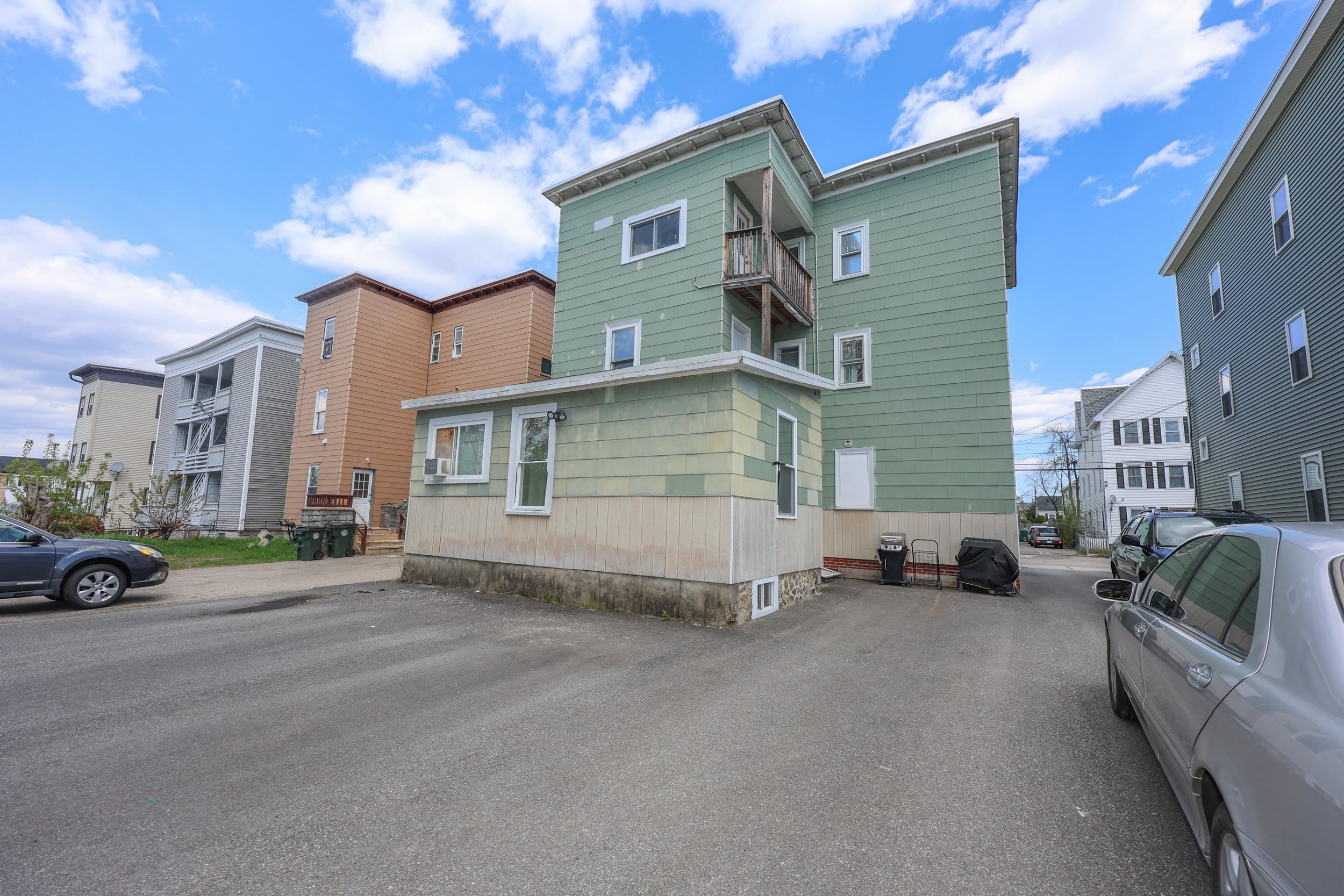 180 Beech Street