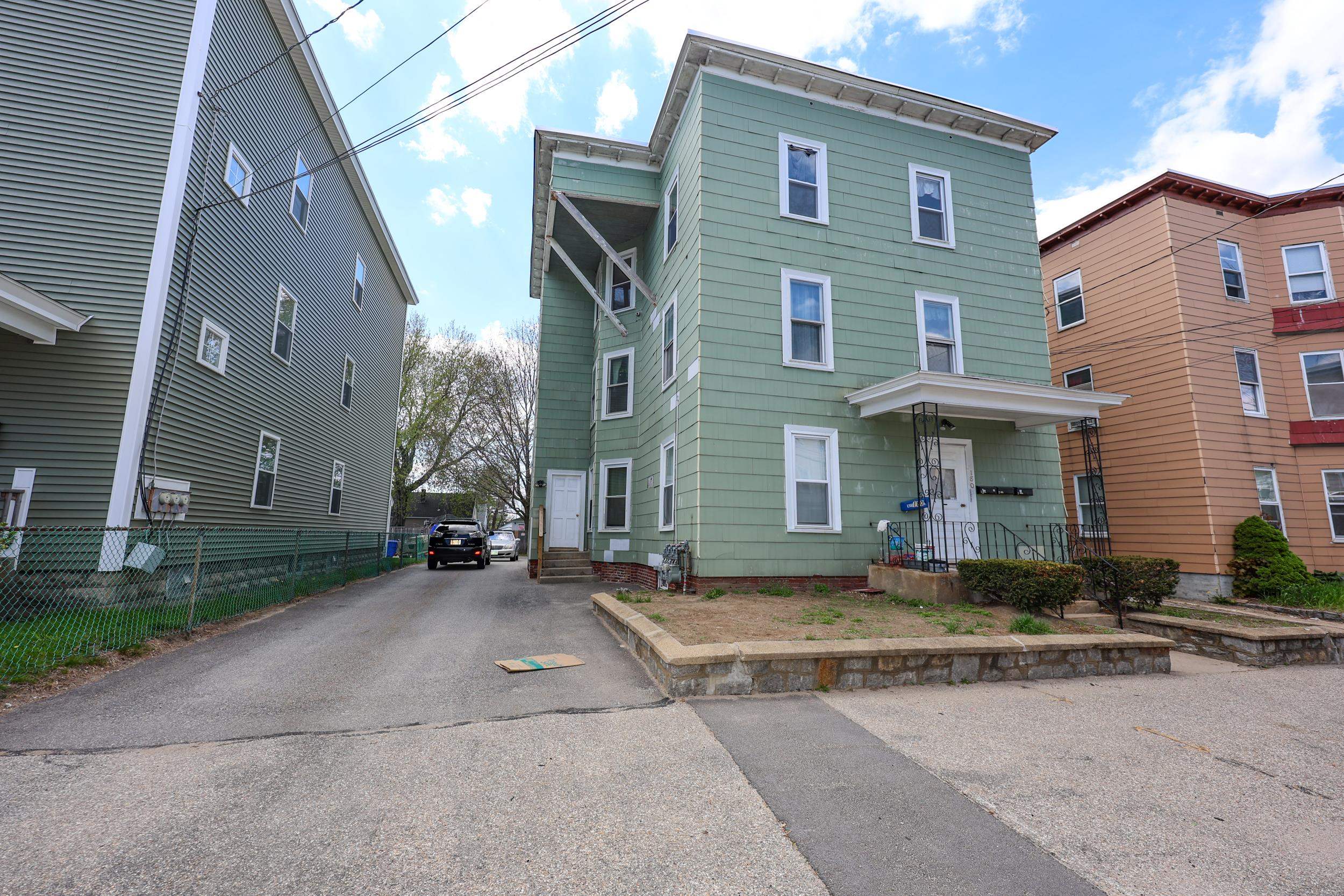 180 Beech Street