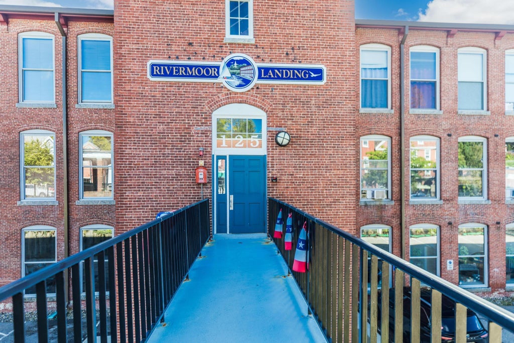 Photo of 125 Main Street #64, Newmarket, NH 03857 (MLS # 5110218)